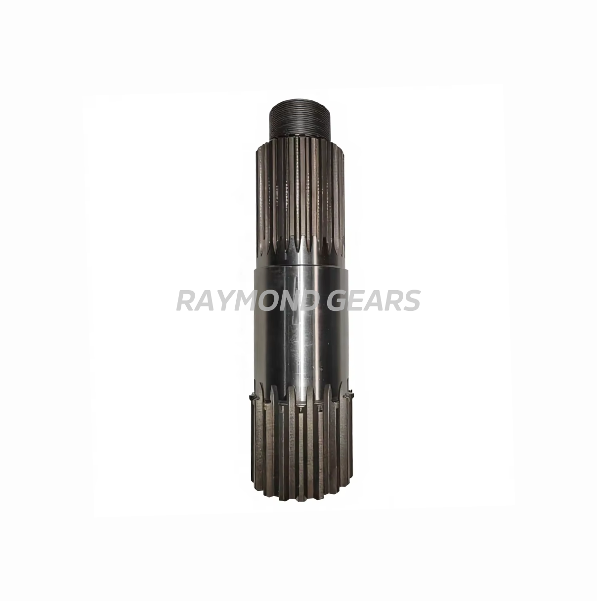 12JSD160T-1707105 - Aux. Output Shaft - RG SPARE PARTS FOR FAST GEAR 12JS (D)160T/200T SERIES
