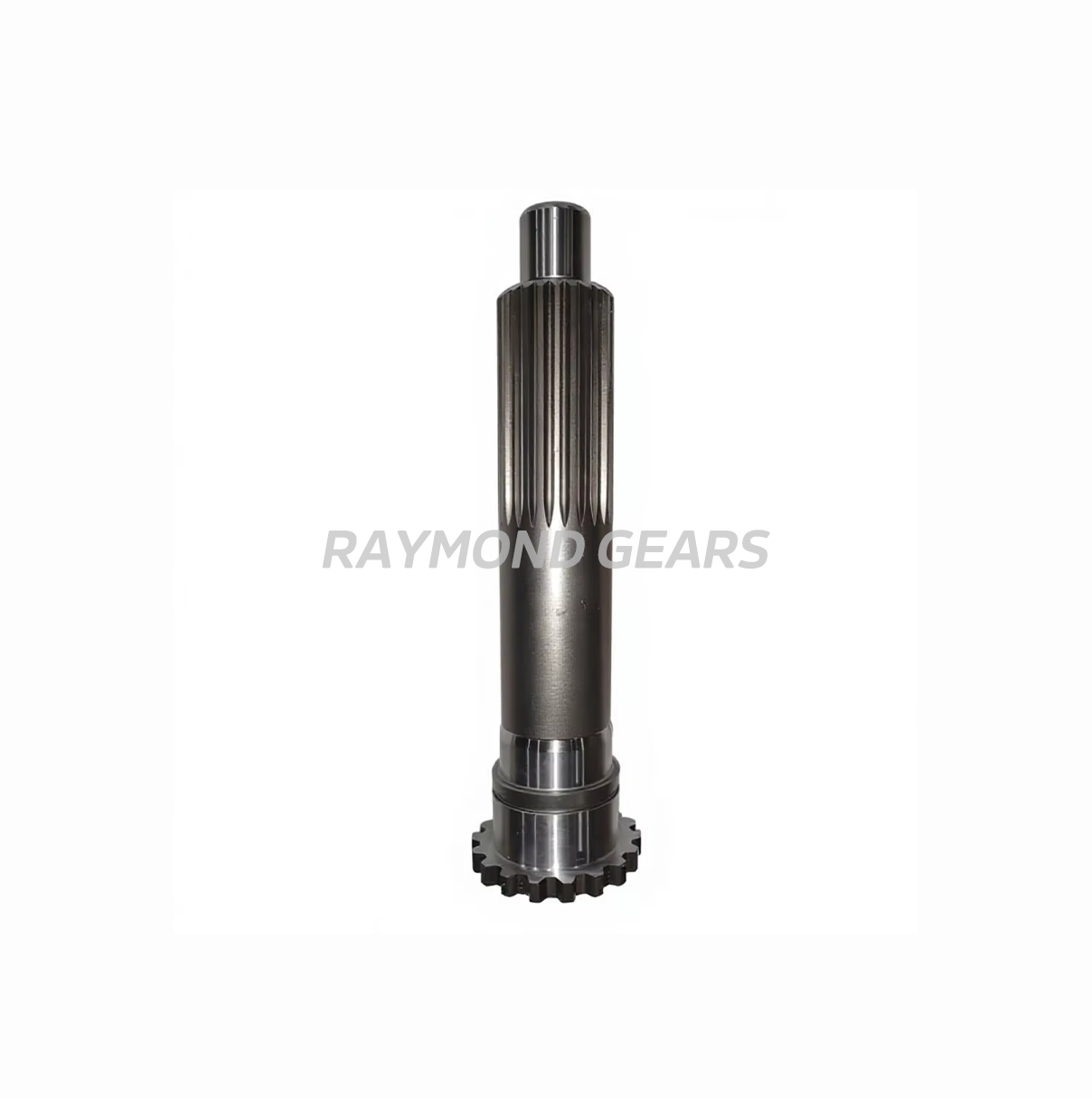 160T-1701030-3 - Input Shaft - RG SPARE PARTS FOR  FAST GEAR 12JSDX240T(A) SERIES