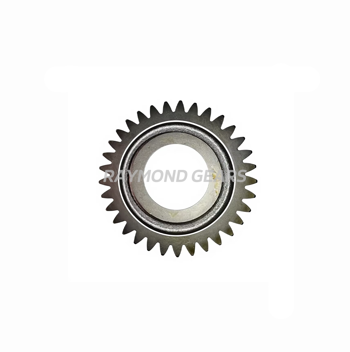 12JSD200T-1701116B - Drive Gear - RG SPARE PARTS FOR FAST GEAR 12JSDX240T(A) SERIES