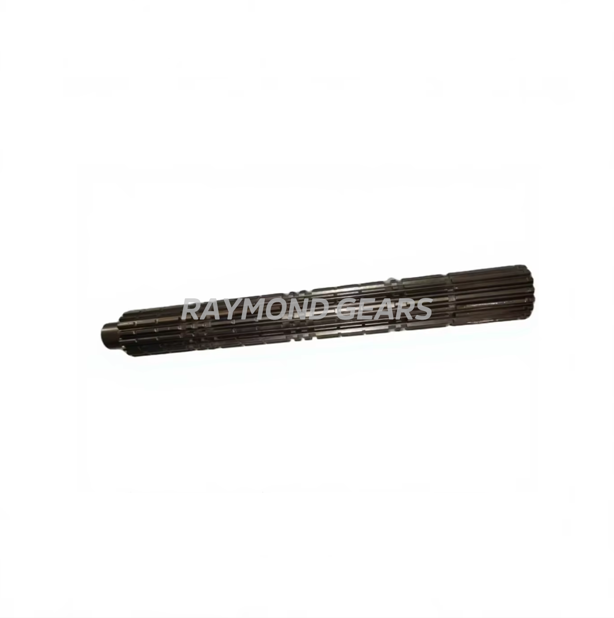 12JSDX240-1701105 - Mainshaft - RG SPARE PARTS FOR FAST GEAR 12JSDX240T(A) SERIES