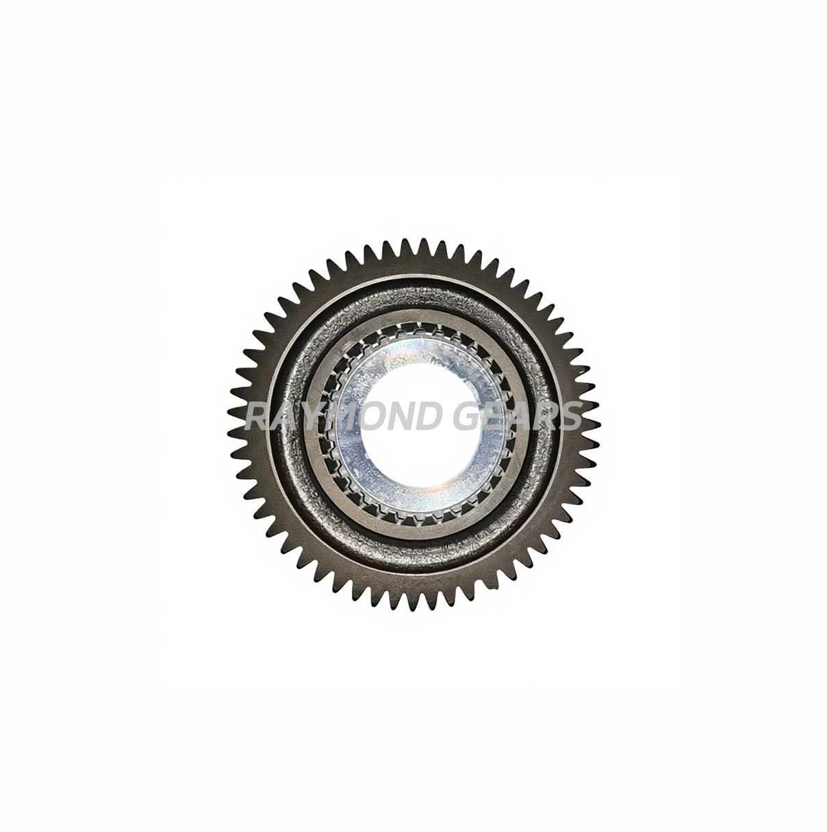 12JSDX240T-1701112-2 - M/S Gear 2nd - RG SPARE PARTS FOR FAST GEAR 12JSDX240T(A) SERIES