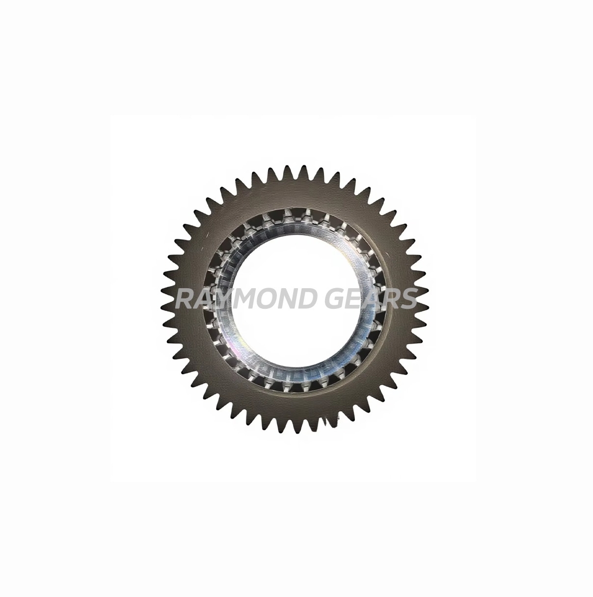 12JSDX240T-1701114 / 12JSDX240TA-1701114 - M/S Gear 4th - RG SPARE PARTS FOR FAST GEAR 12JSDX240T(A) SERIES