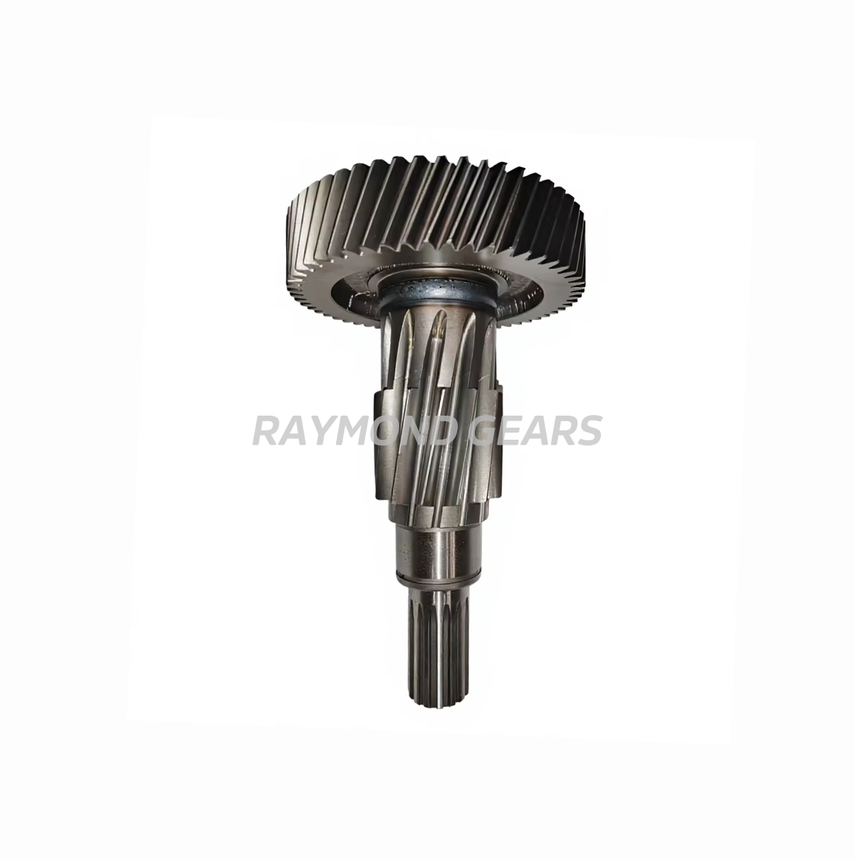 12JSDX240T-1707047 / 12JSD200TA-1707047-1 - Aux. Welded Shaft (Long)  - RG SPARE PARTS FOR FAST TRANSMISSION