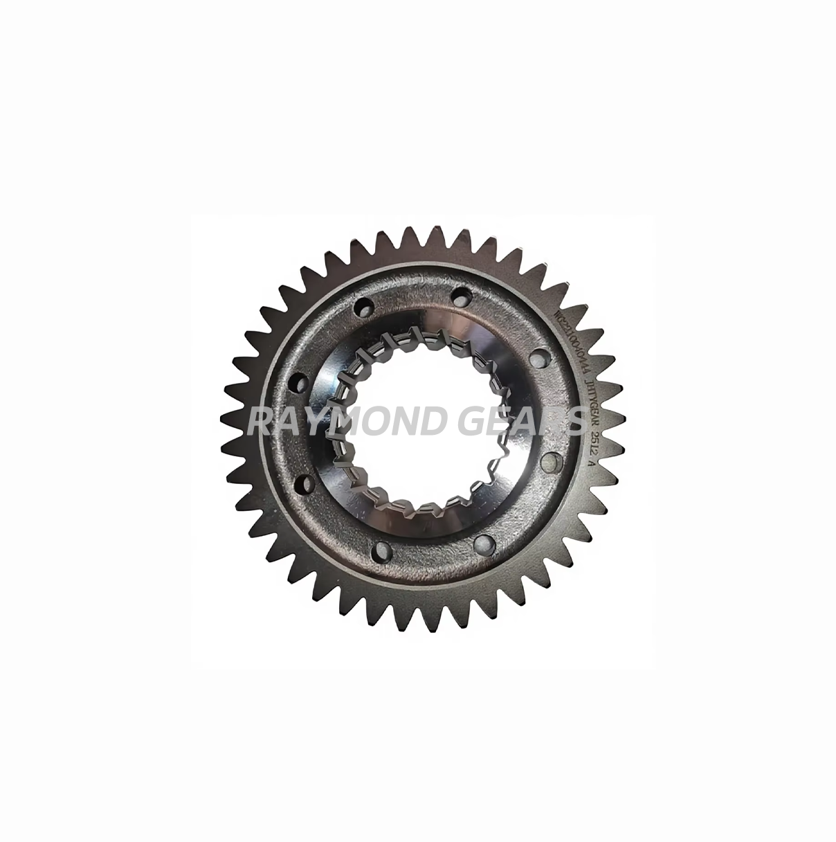 WG2210040207 / AZ2210040317 - Reverse Gear M/S - RG SPARE PARTS FOR SINOTRUK HW19710 TRANSMISSION