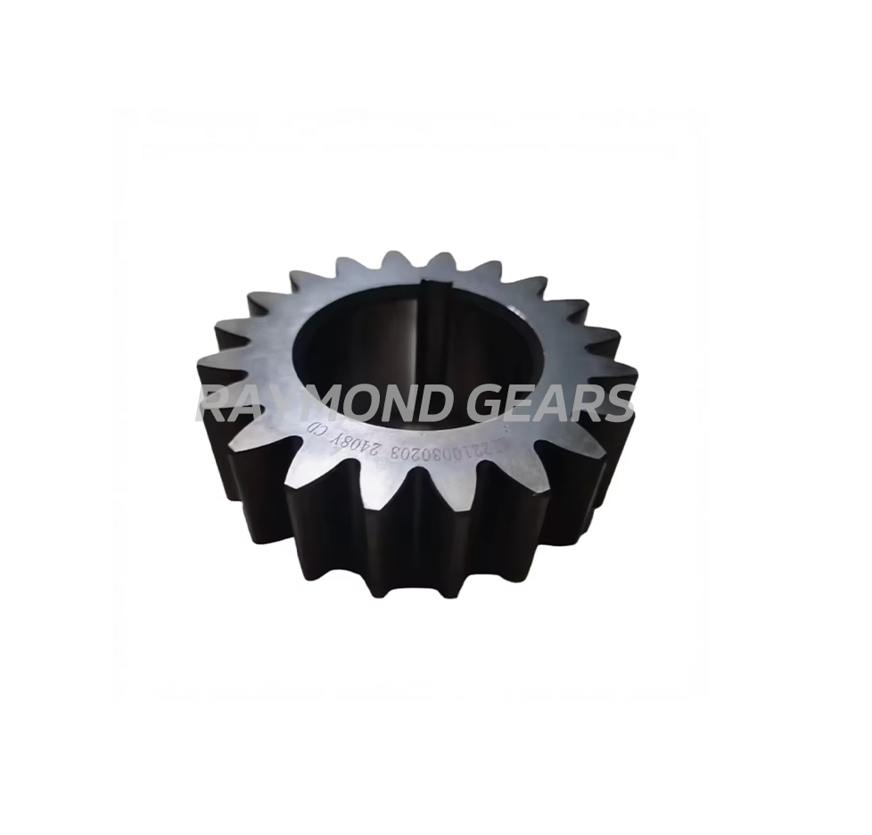 AZ2210040224 - M/S Gear 4th - RG SPARE PARTS FOR SINOTRUK HW19710 TRANSMISSION