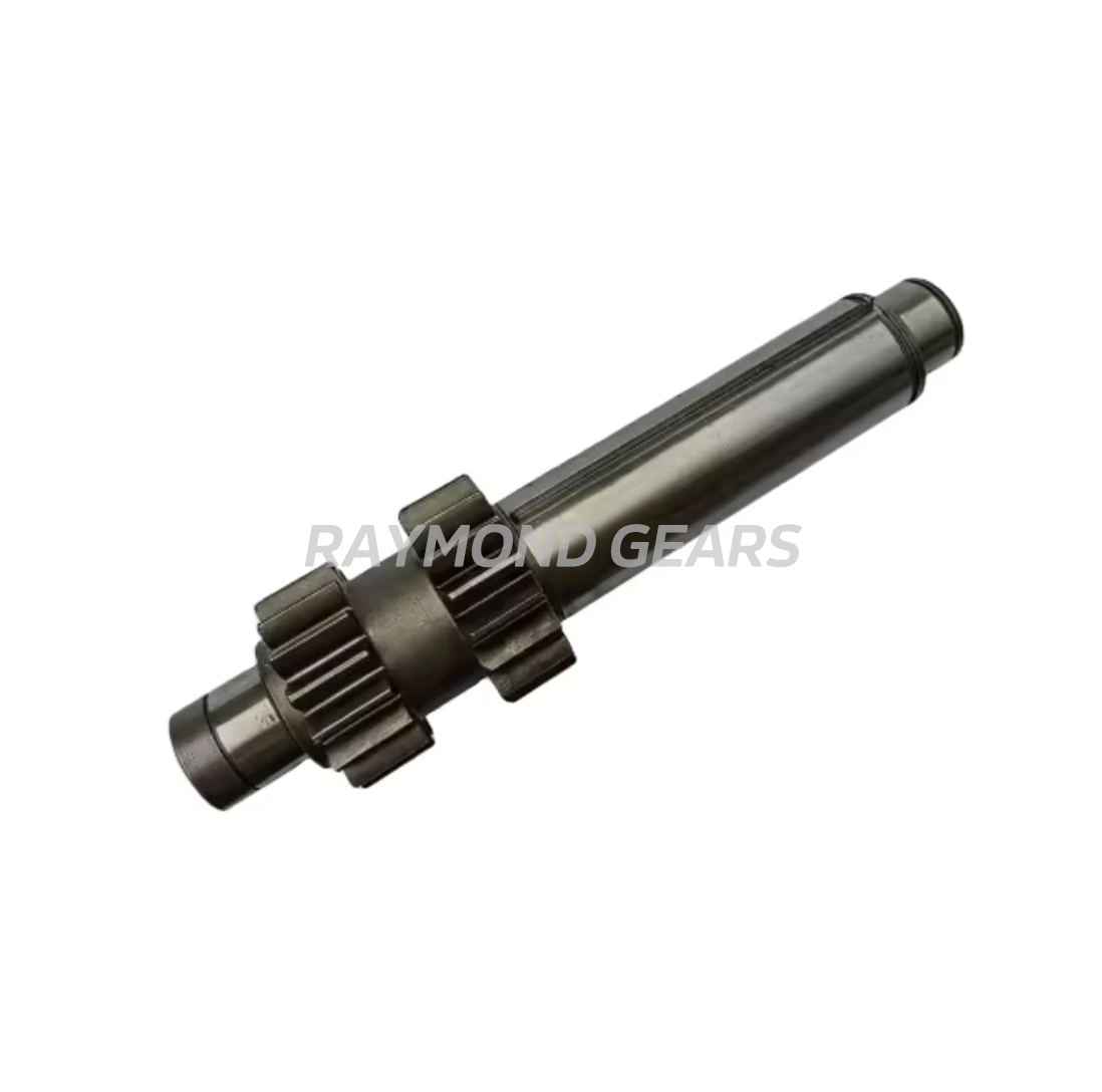 AZ2210030340 - M/S Gear 1st - RG SPARE PARTS FOR SINOTRUK HW19710 TRANSMISSION