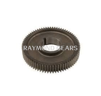 6DS60T-1701115B - M/S GEAR - RG SPARE PARTS FOR FAST TRANSMISSION