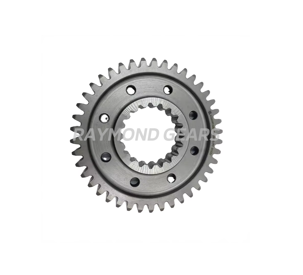 6DS50T-1701112 - GEAR - RG SPARE PARTS FOR FAST TRANSMISSION
