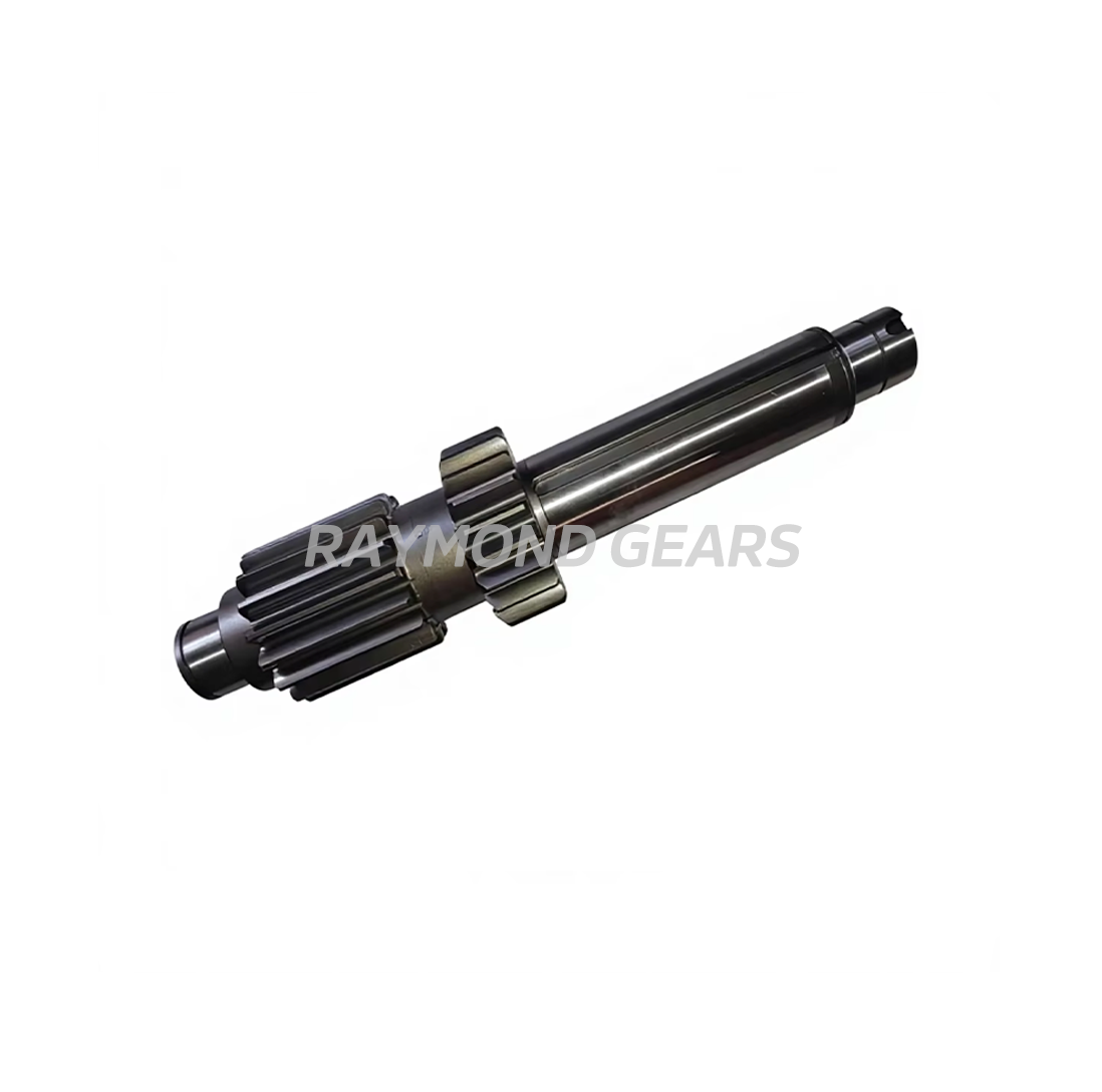 AZ2210030335 - Counter Shaft - RG SPARE PARTS FOR SINOTRUK HW19710 TRANSMISSION