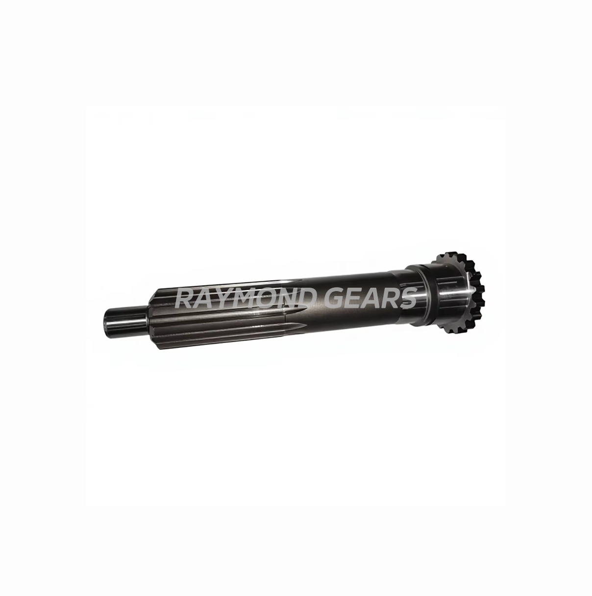 6J70T-1701030-3 - SHAFT - RG SPARE PARTS FOR FAST TRANSMISSION