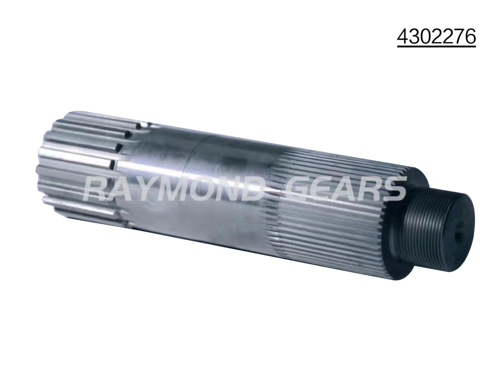 SHENZHEN RAYMOND CO., LTD