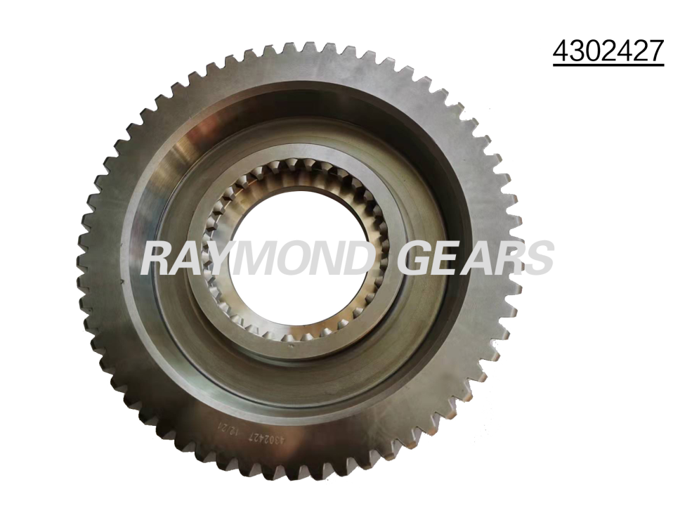 SHENZHEN RAYMOND CO., LTD